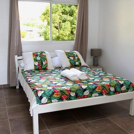 Raiatea - Fare Te Hanatua Tevaitoa Екстер'єр фото